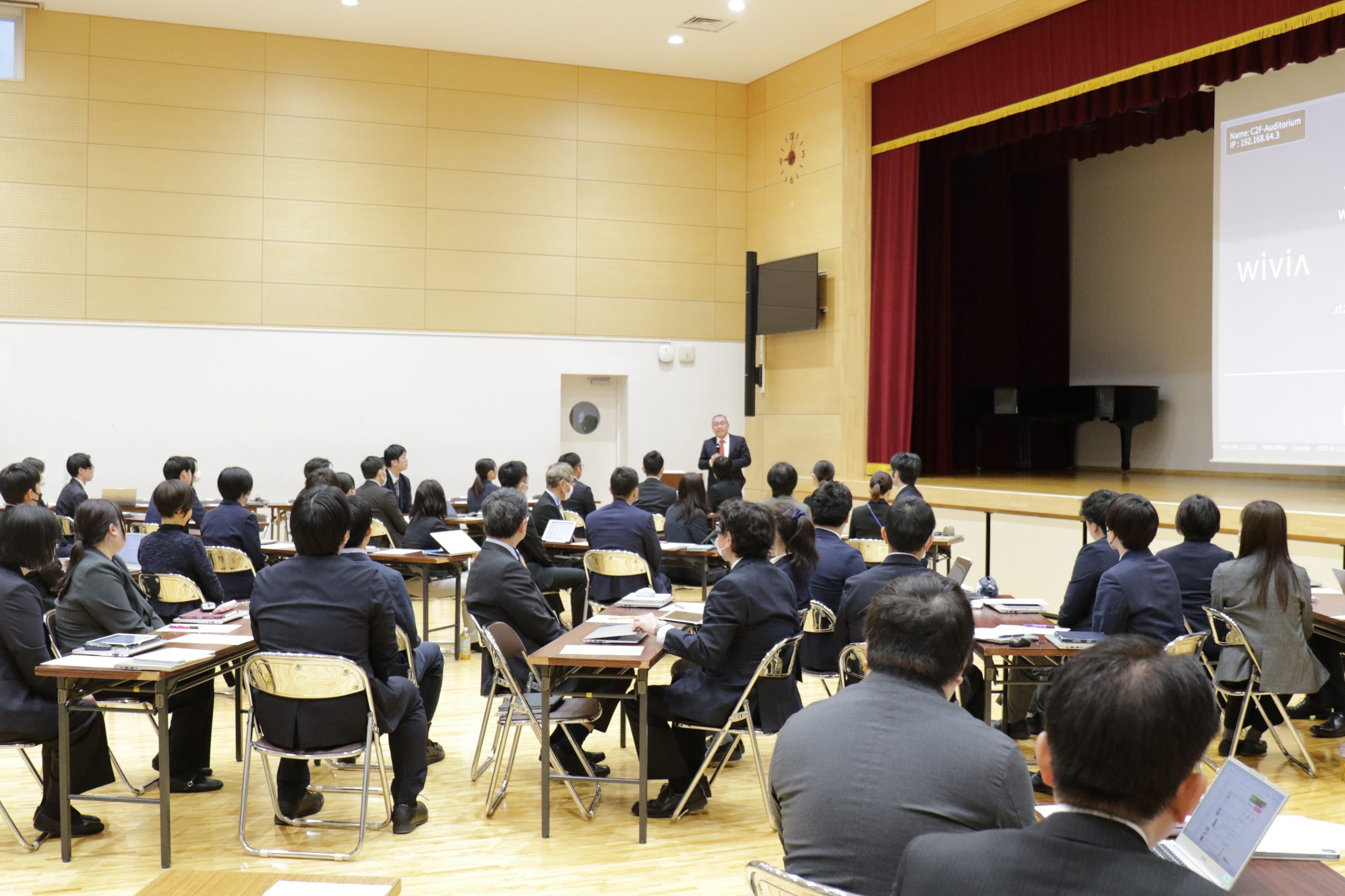 教員も学び続ける“LEARNERS”——非認知能力が学力を押し上げる授業づくり